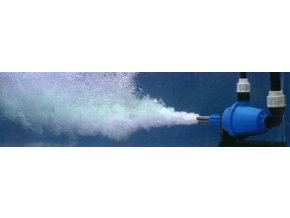 Aerátor - Injektor ECO -30 l/min