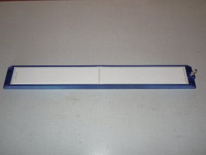 kyslíková keramická deska 20, 30,40, 60 cm