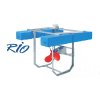 Rozmrazovače a destratifikátory RIO Grande (57 kg)