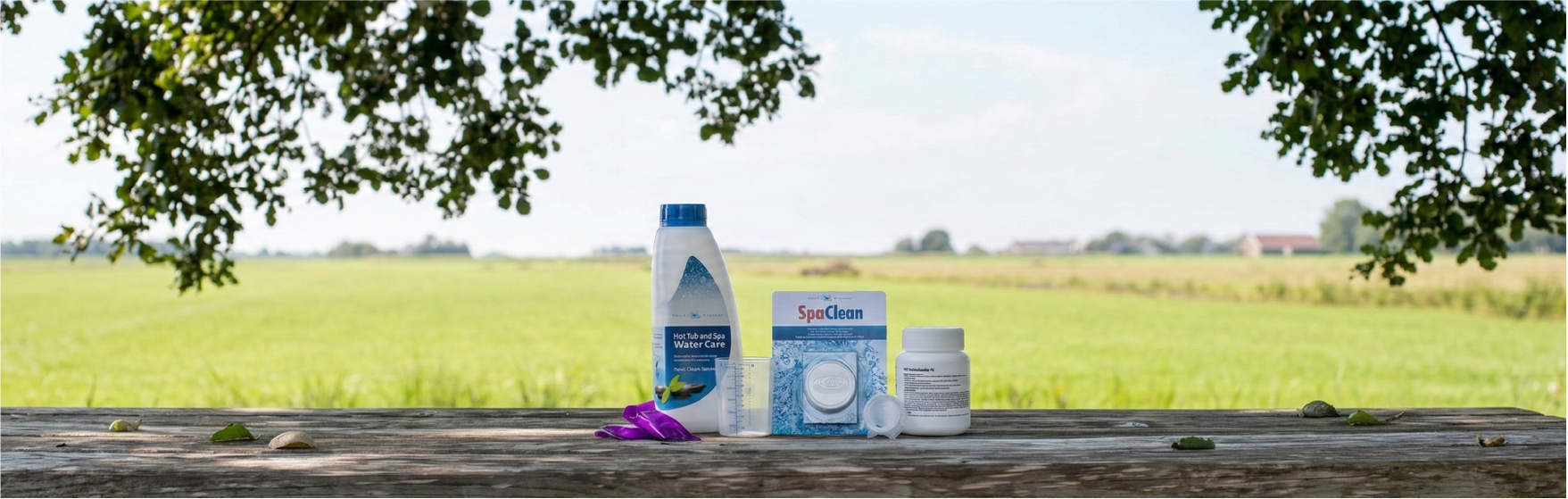 AquaFinesse Switch Kit ukázka