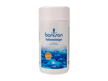 banisan folienreiniger 1 kg