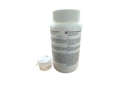 AquaFinnese chlorové desinfekční tablety