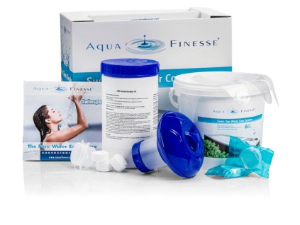 AquaFinesse Swim Spa water care system image A 1 e1636445920768