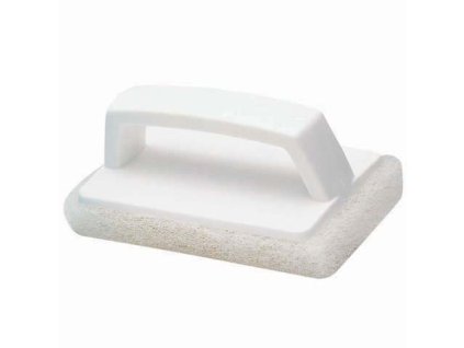 Čistící houba s madlem