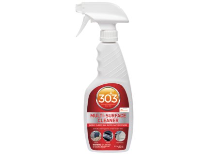 303 Multi Surface Cleaner