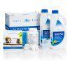 AquaFinesse - sada pro úpravu vody ve vířivce, tablety