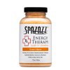 0002848 spazazz rx energy therapy 2500
