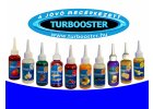 TURBOOSTER AROMA GÉLEK