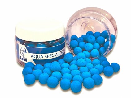 Aqua Special Pop Up bojli (TINTAHAL-POLIP)