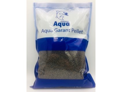 Aqua Garant Start 1,5mm 800g