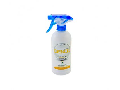 genoll sp professional 500ml sprej