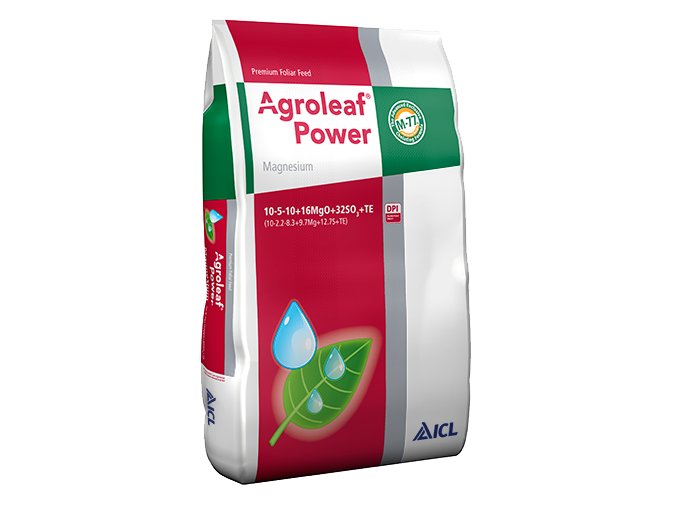 Agroleaf Power Magnesium