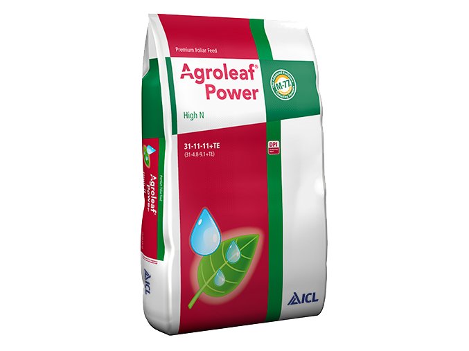 Agroleaf Power High N