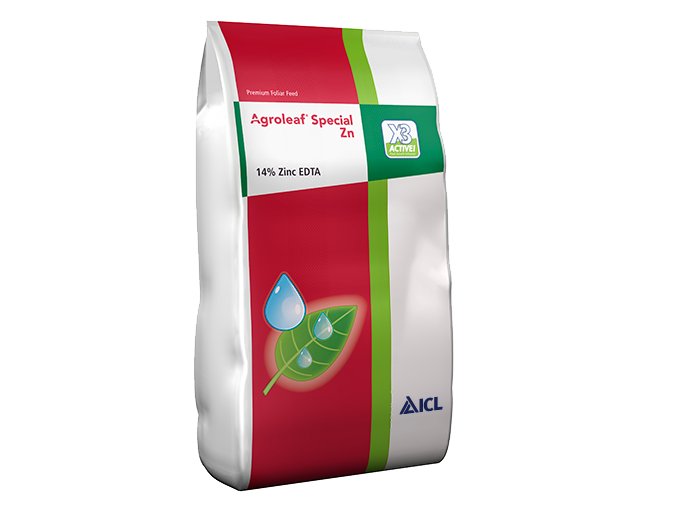 Agroleaf Special Zn