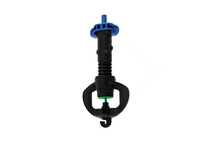 supernet upsidedown green swivel 1
