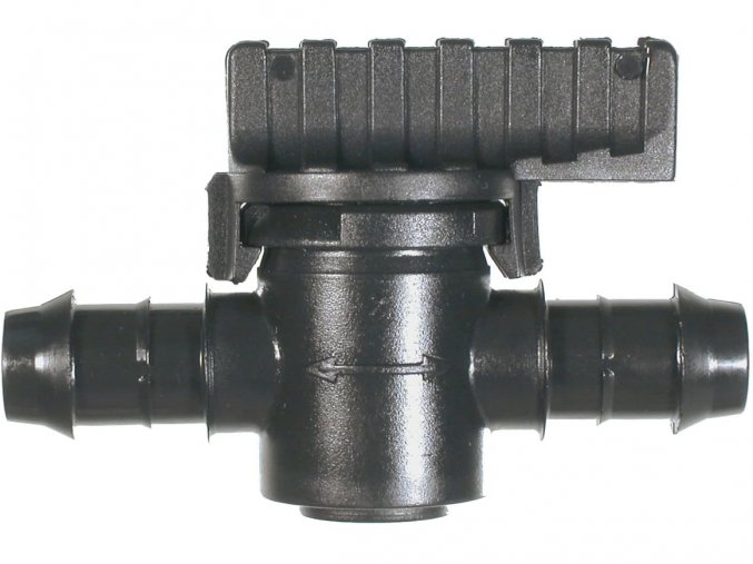 ventil pvc netafim