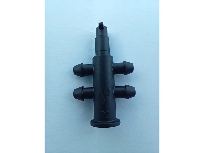 adapter mikrohadicka 4 out