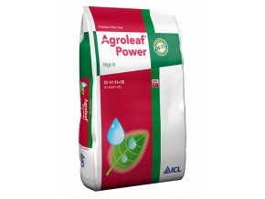 Agroleaf Power High N