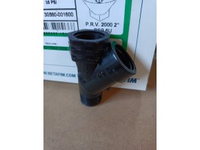 Držák pro regulátor tlaku 3/4"