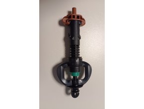 netafim supernet upsidedown