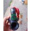 elektor ventil 1palec selenoid