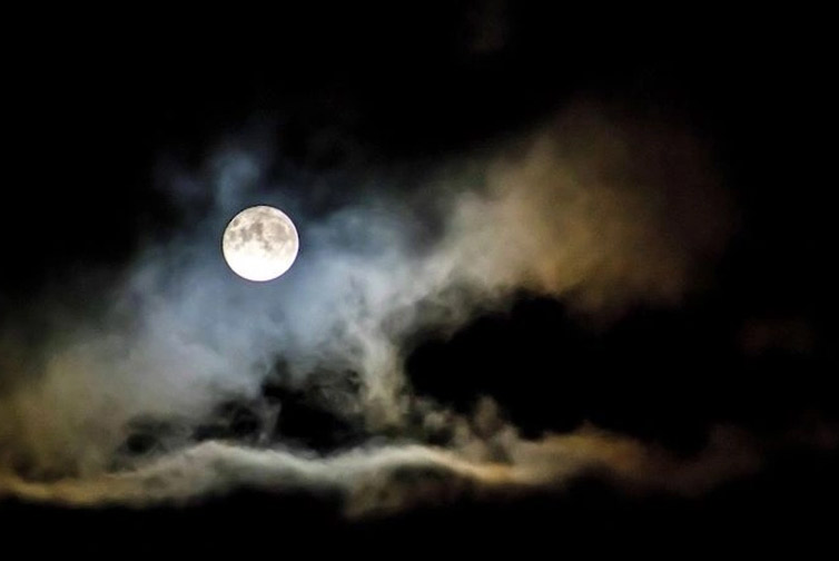 Splnový čas a emócie