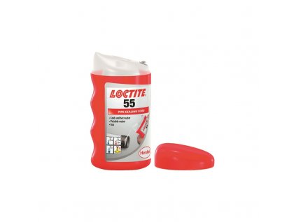 Šňůra těsnící LOCTITE 55