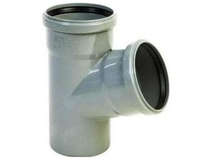 HTEA odbočka 75/50  67° 113310