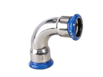inox oblouk