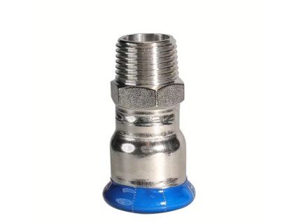 INOX SPOJKA Z VEN