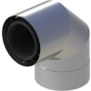 KOLENO DN 60/100/45 ST PLAST, AZ