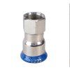INOX SPOJKA S PREVLEC