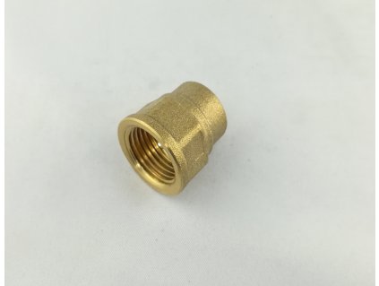 Ms nátrubok redukovaný 5/4"x1" FF