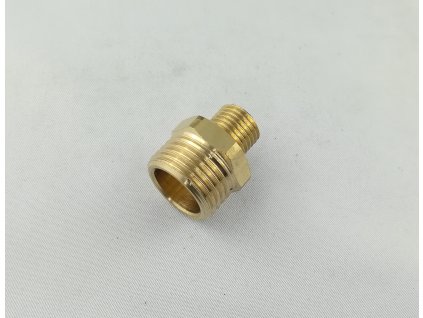 Ms vsuvka redukovaná 2"x5/4" MM