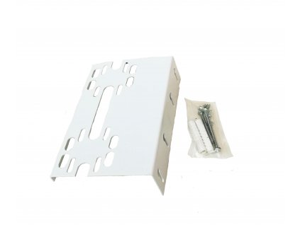 držiak filtra dvojitý