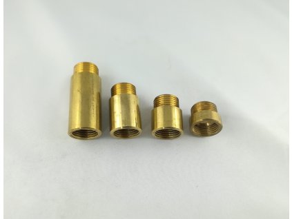 Ms predĺženie 3/4" MF - 50 mm