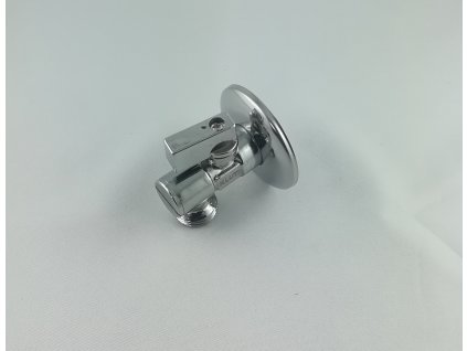 Rohový ventil KLUM CR38A 1/2"x1/2"