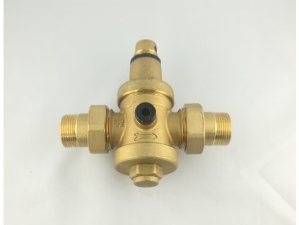 Redukčný ventil EUROBRASS 142.34 - 3/4" MM