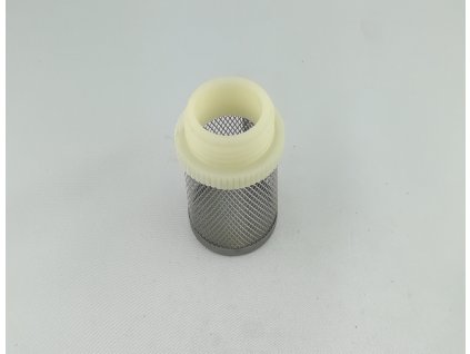 Sitko na sací kôš 5/4"