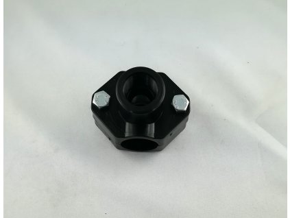 PE navrtávacia objímka 63x5/4" UNIDELTA