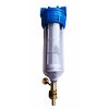 Filter na vodu s ventilom AQUA FP3 - veľký - 1" obal + vložka
