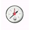 manometer zadný 6 bar