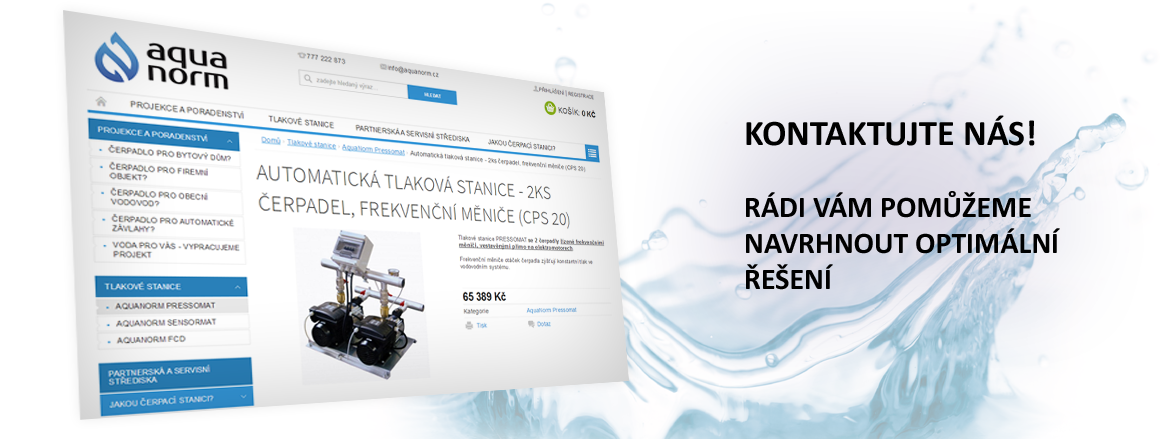 kontaktujte nás!