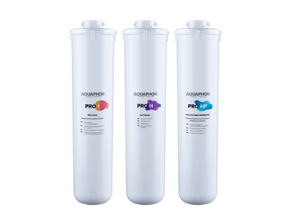 PRO 1 H HF moduls 1000