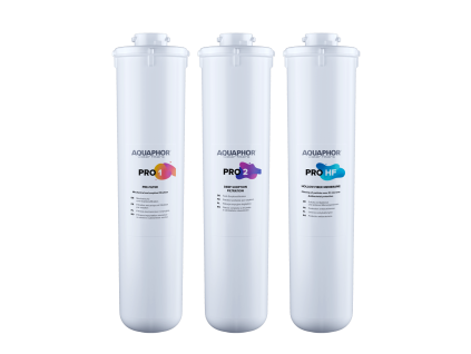 PRO 1 2 HF moduls 1000 1
