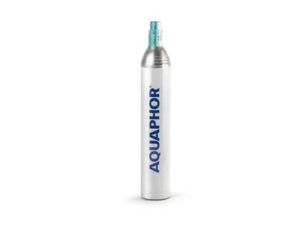 Náboj Co2 do saturatora Aquaphor „Pearl”
