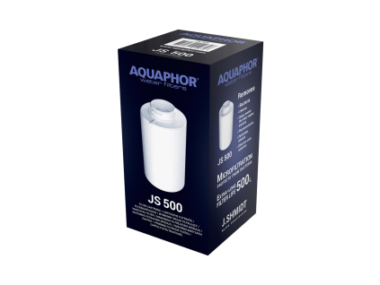JS500 modul 1 1000