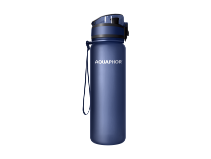 bottle city dark blue hq0