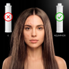Sprchová Hlavice s filtrem PP Aquaphor Orchid (chrom)