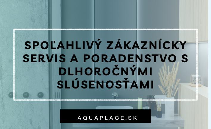 Servis a poradenstvo